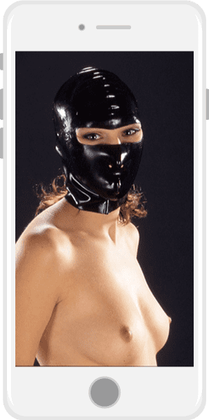 bizarr 1 Telefonsex bizarr
